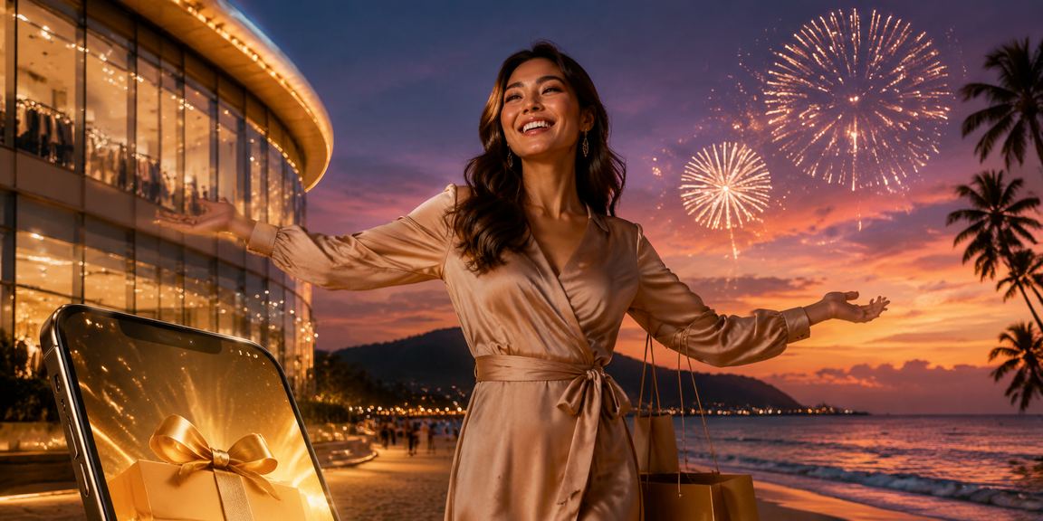 Bonus VIP dan promosi eksklusif setiap hari